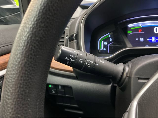 Used 2020 Honda CR-V EX image 23