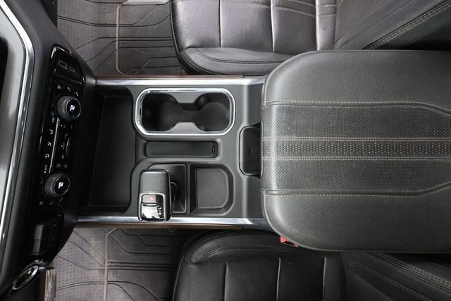 Used 2023 Chevrolet Silverado 1500 High Country w/ High Country Premium Package image 44