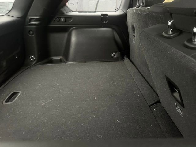 Used 2024 Jeep Grand Cherokee Laredo X image 8