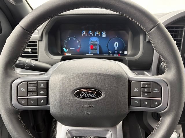 New 2026 Ford F150 XLT w/ Equipment Group 302A MID AWD/4WD image 30