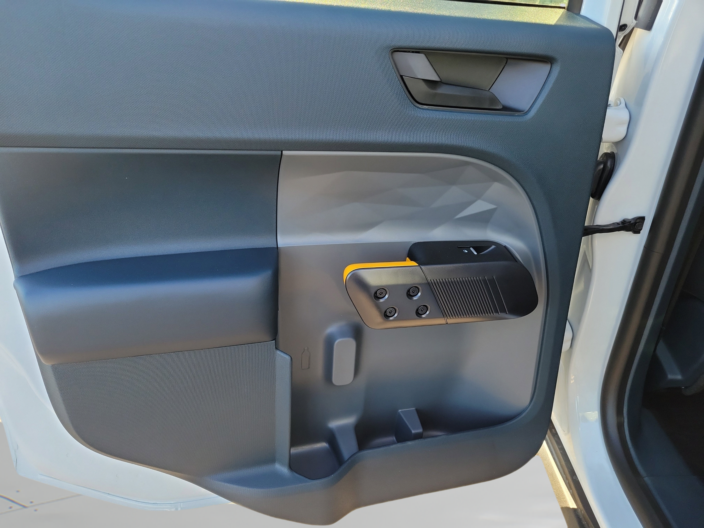 New 2026 Ford Maverick Tremor AWD/4WD image 12