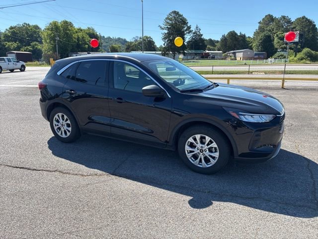 Used 2024 Ford Escape Active FWD image 20