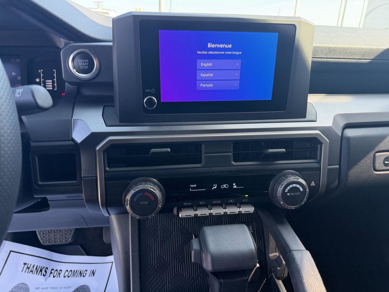 Used 2025 Toyota 4Runner SR5 image 19