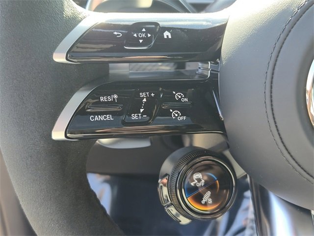 New 2025 Mercedes-Benz GLE 53 AMG 4MATIC image 15