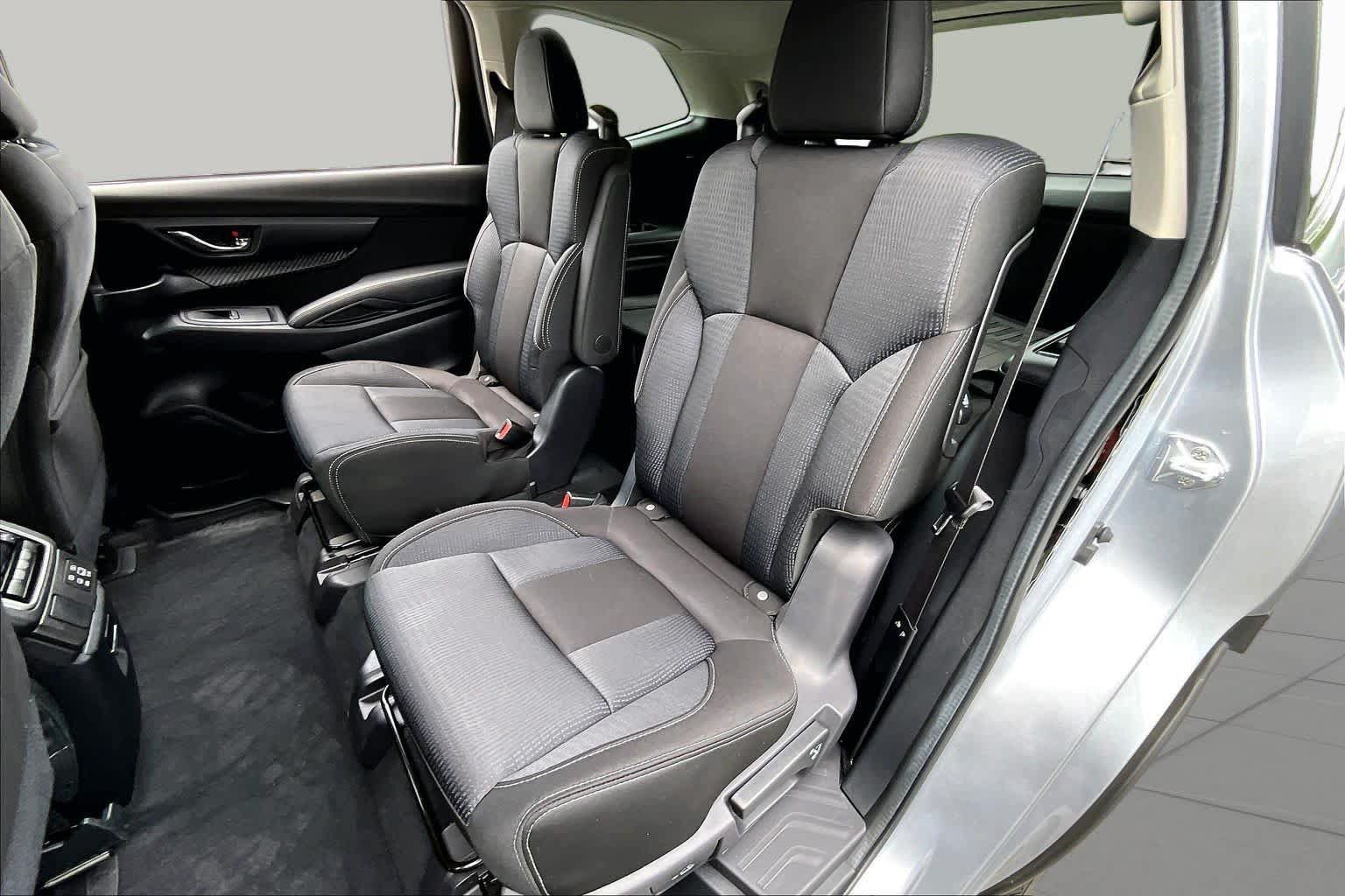 Used 2023 Subaru Ascent Premium w/ Convenience Package AWD/4WD image 19