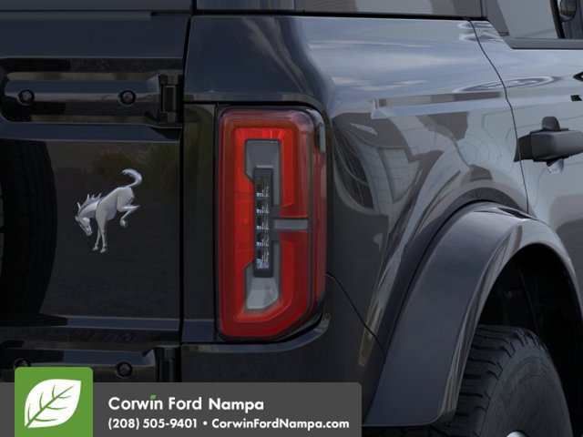 New 2026 Ford Bronco Outer Banks AWD/4WD image 23