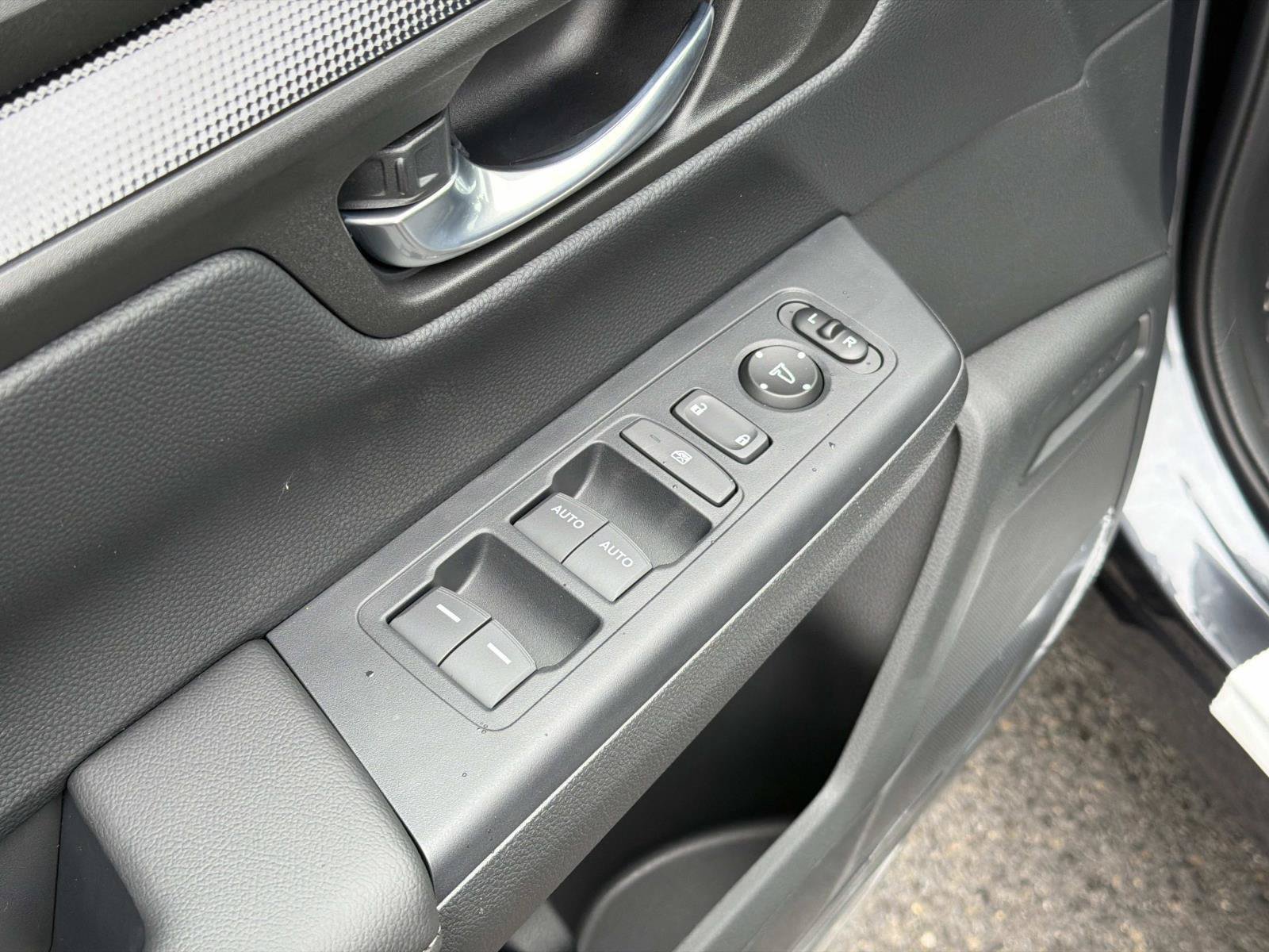 New 2027 Honda CR-V EX image 7