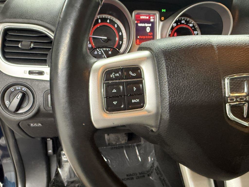 Used 2014 Dodge Journey American Value Package w/ Flexible Seating Group FWD image 16