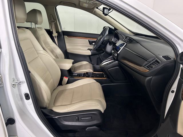 Used 2021 Honda CR-V Touring image 29