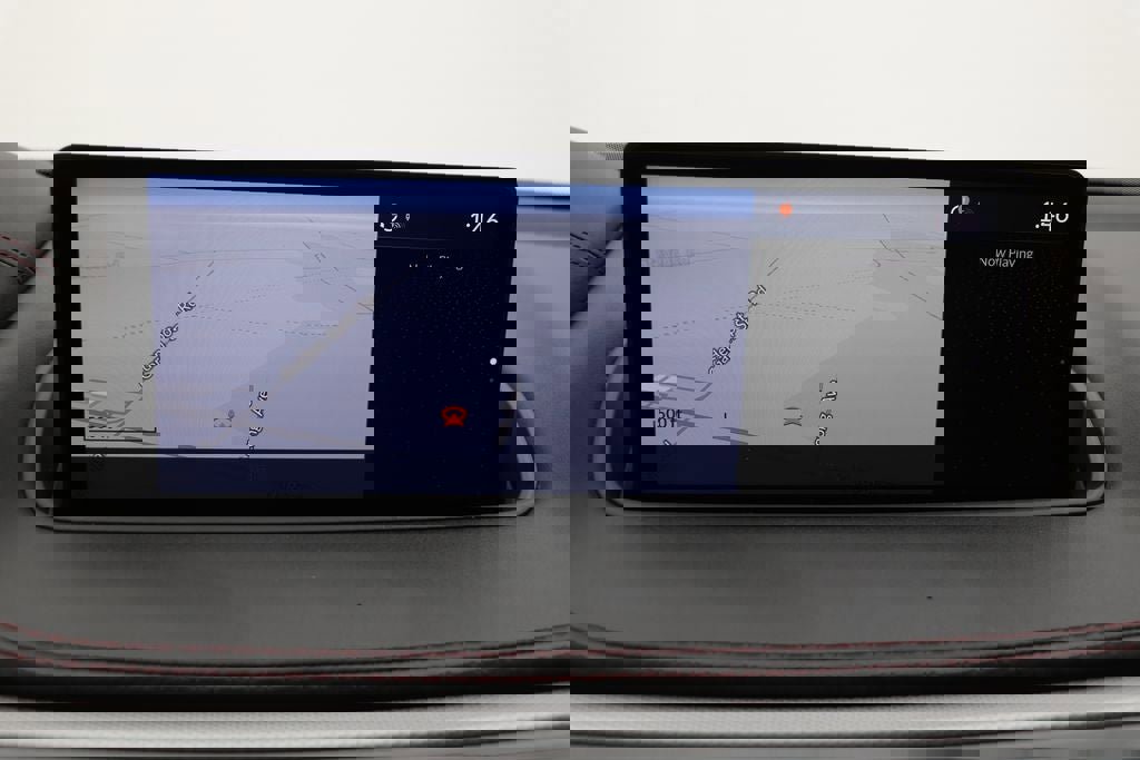 Used 2024 Acura MDX A-Spec image 28