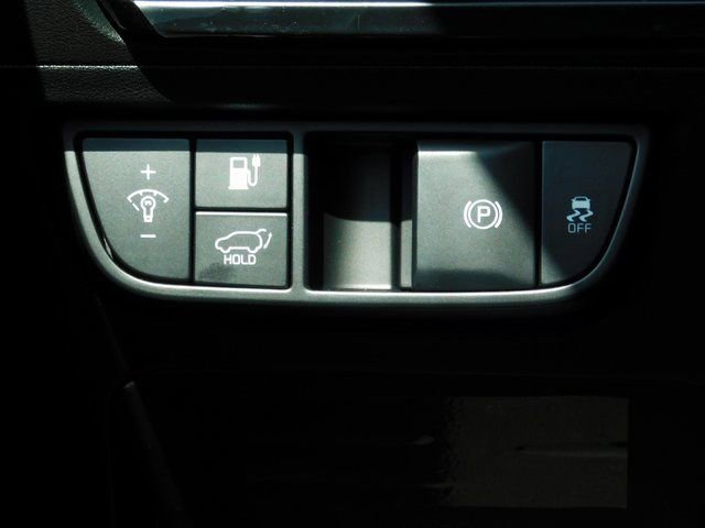 Used 2023 Kia EV6 Wind w/ Wind Technology Package image 24