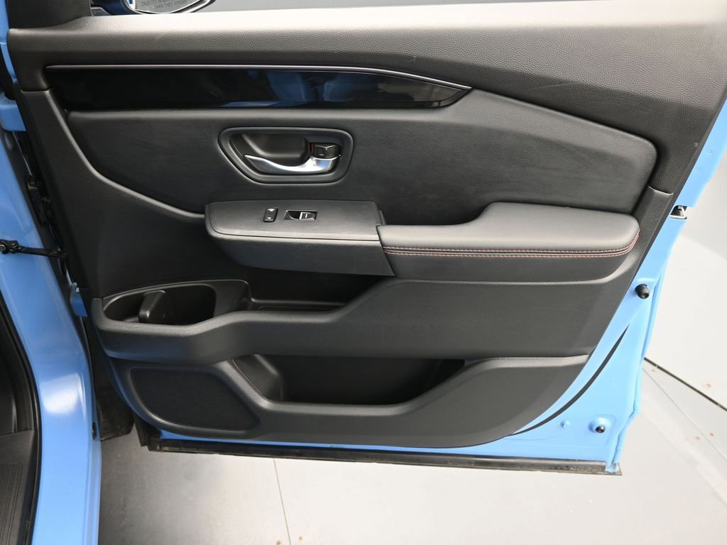 Used 2023 Honda Pilot TrailSport image 18