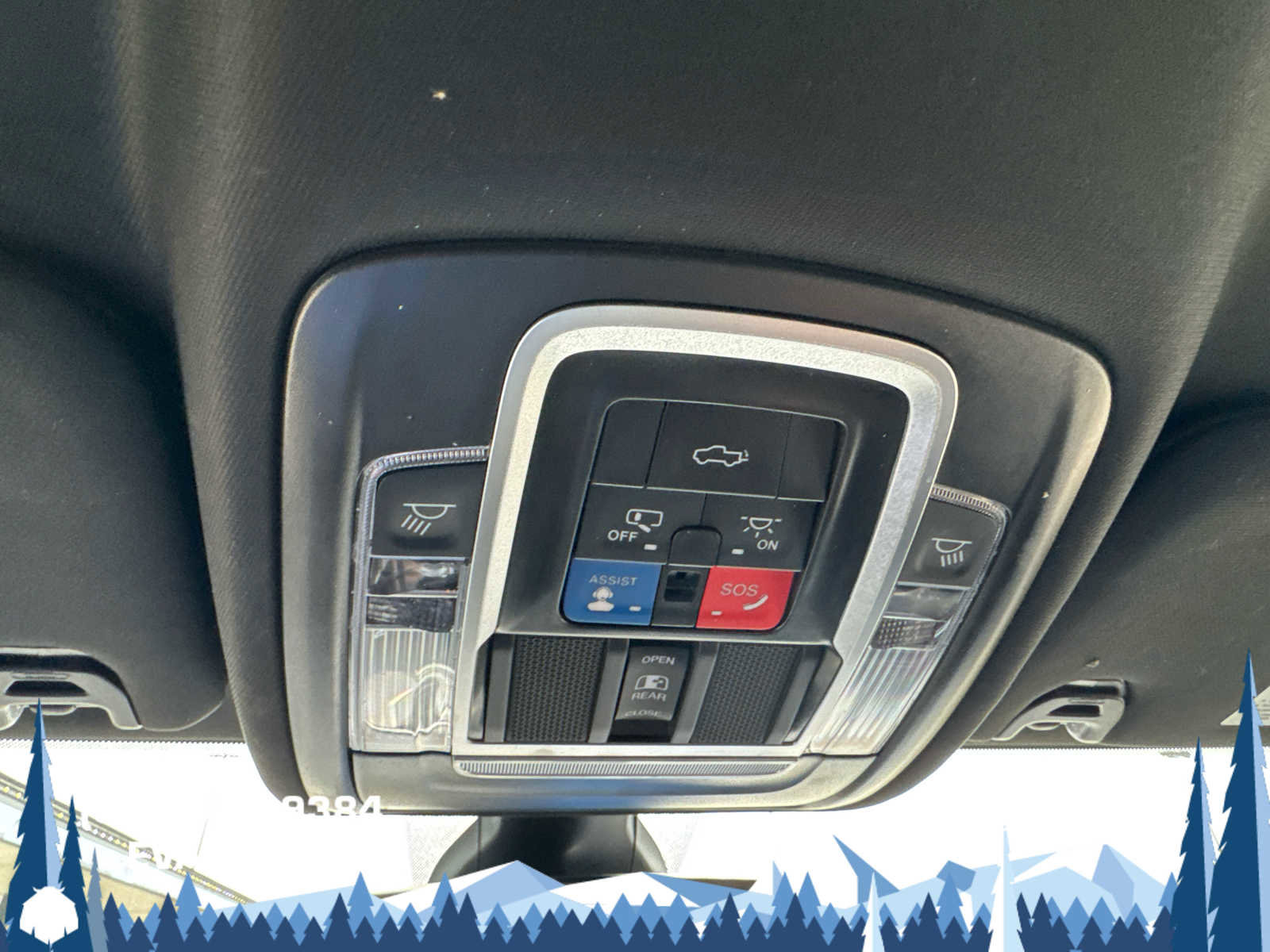 Used 2024 RAM 2500 Power Wagon w/ Level 1 Equipment Group image 30