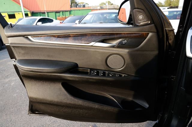 Used 2016 BMW X5 xDrive35i image 47