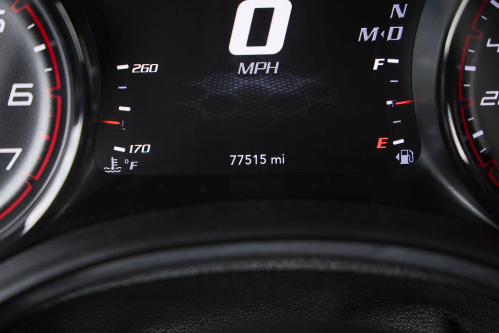 Used 2019 Dodge Charger Scat Pack w/ Daytona Edition Group RWD image 13