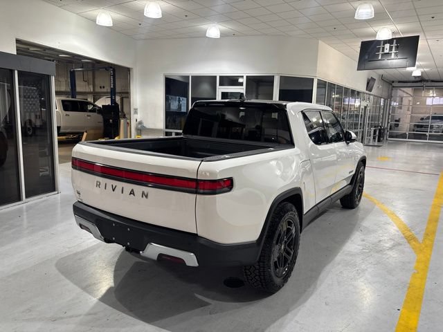 Used 2023 Rivian R1T Adventure AWD/4WD image 8