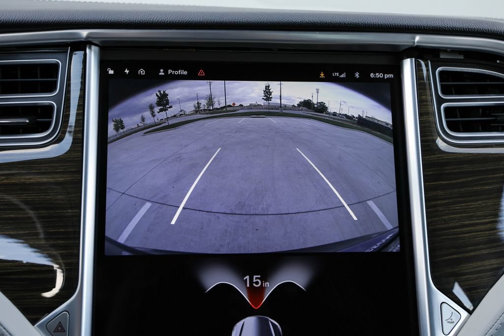 Used 2014 Tesla Model S RWD image 9