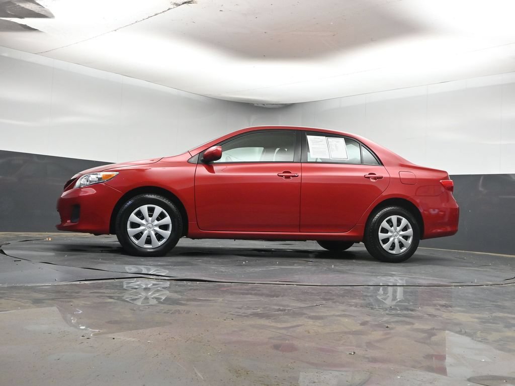 Used 2011 Toyota Corolla LE FWD image 22