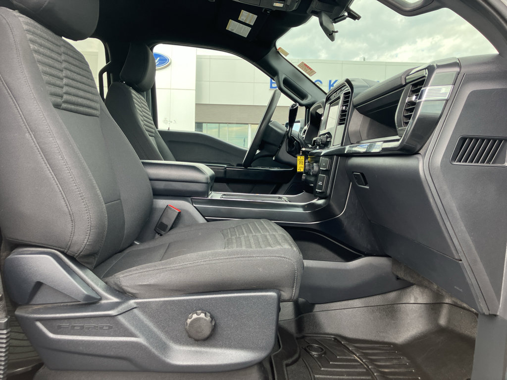 Used 2022 Ford F150 XL w/ STX Appearance Package AWD/4WD image 34