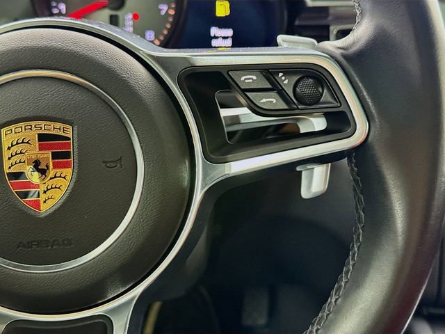 Used 2018 Porsche Macan S image 26