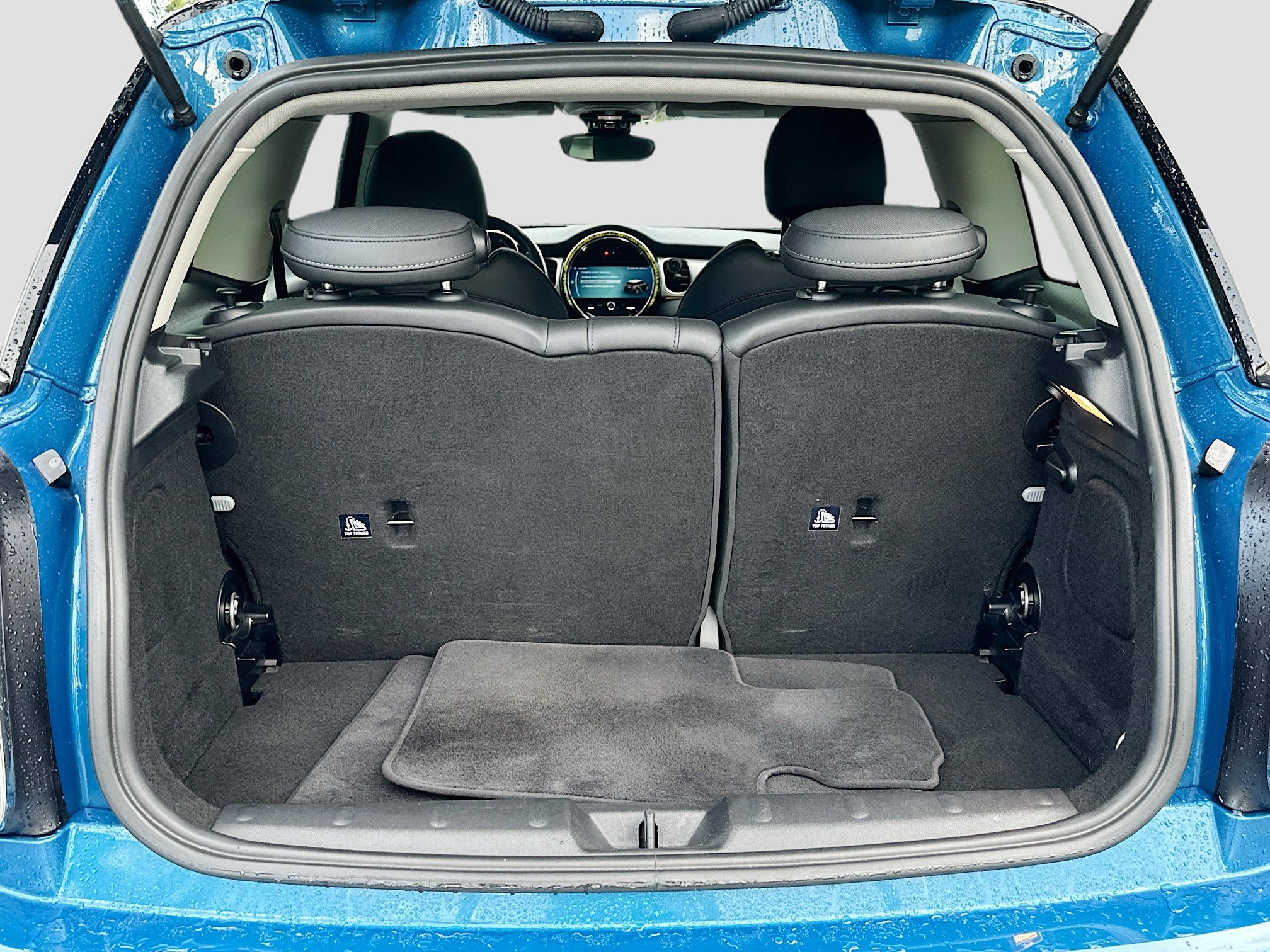 Used 2024 MINI Cooper SE image 26