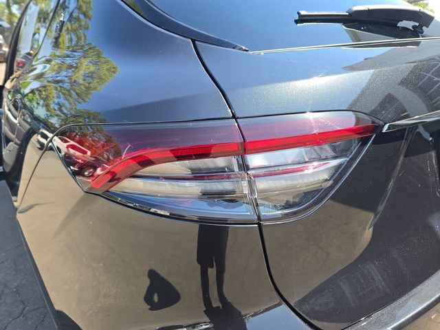 Used 2024 Maserati Levante Modena Ultima image 34