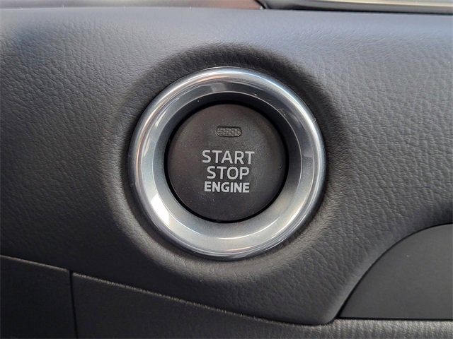 New 2025 MAZDA CX-5 AWD 2.5 S w/ Preferred Package image 21