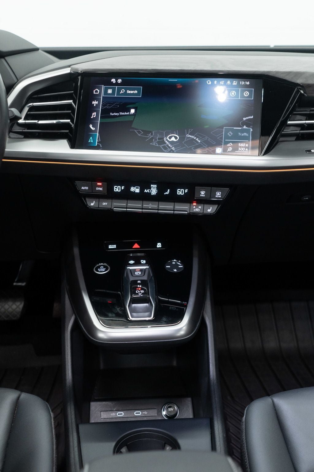 Used 2023 Audi Q4 e-tron Premium Plus w/ Premium Plus RWD image 20