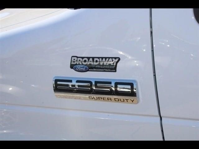 New 2024 Ford E-350 and Econoline 350 Super Duty w/ Driver's Safety Package image 5