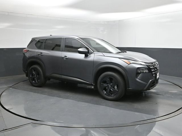 New 2026 Nissan Rogue SV FWD image 26