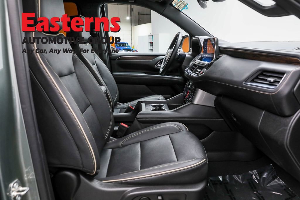 Used 2023 Chevrolet Tahoe Premier image 25