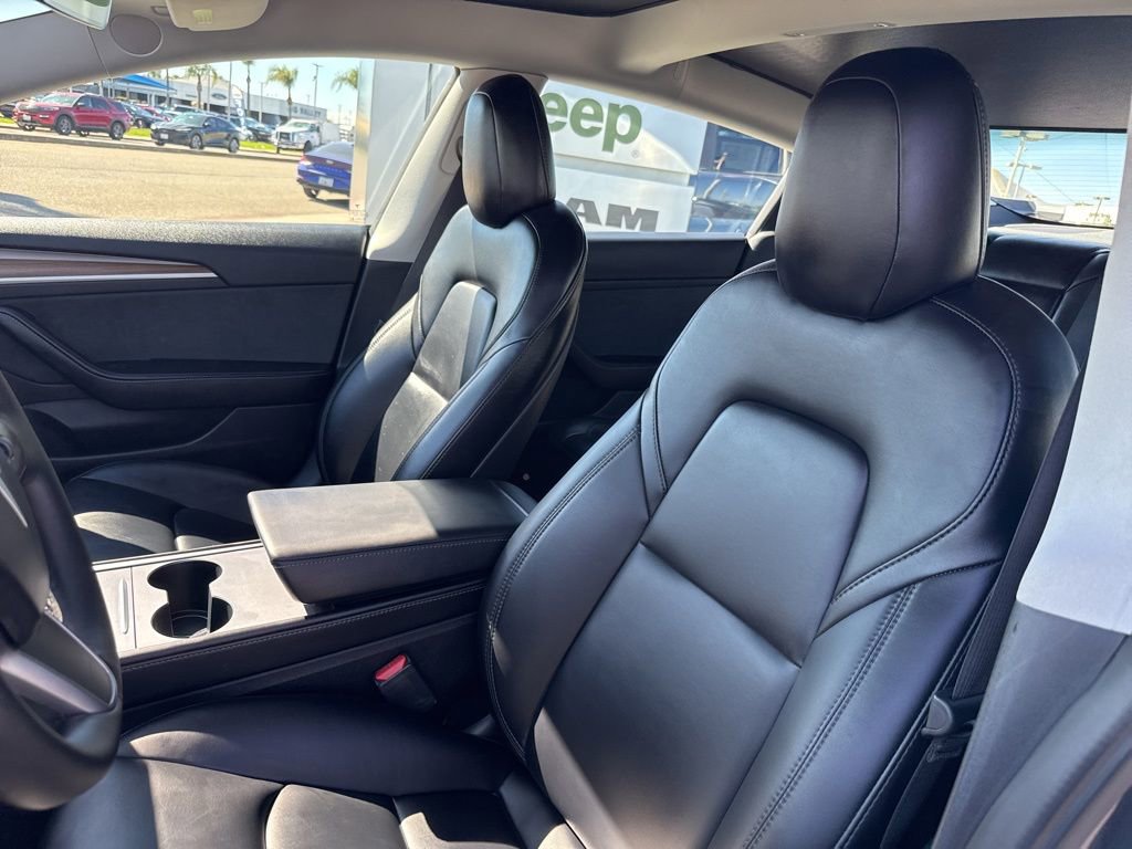 Used 2022 Tesla Model 3 Performance image 18