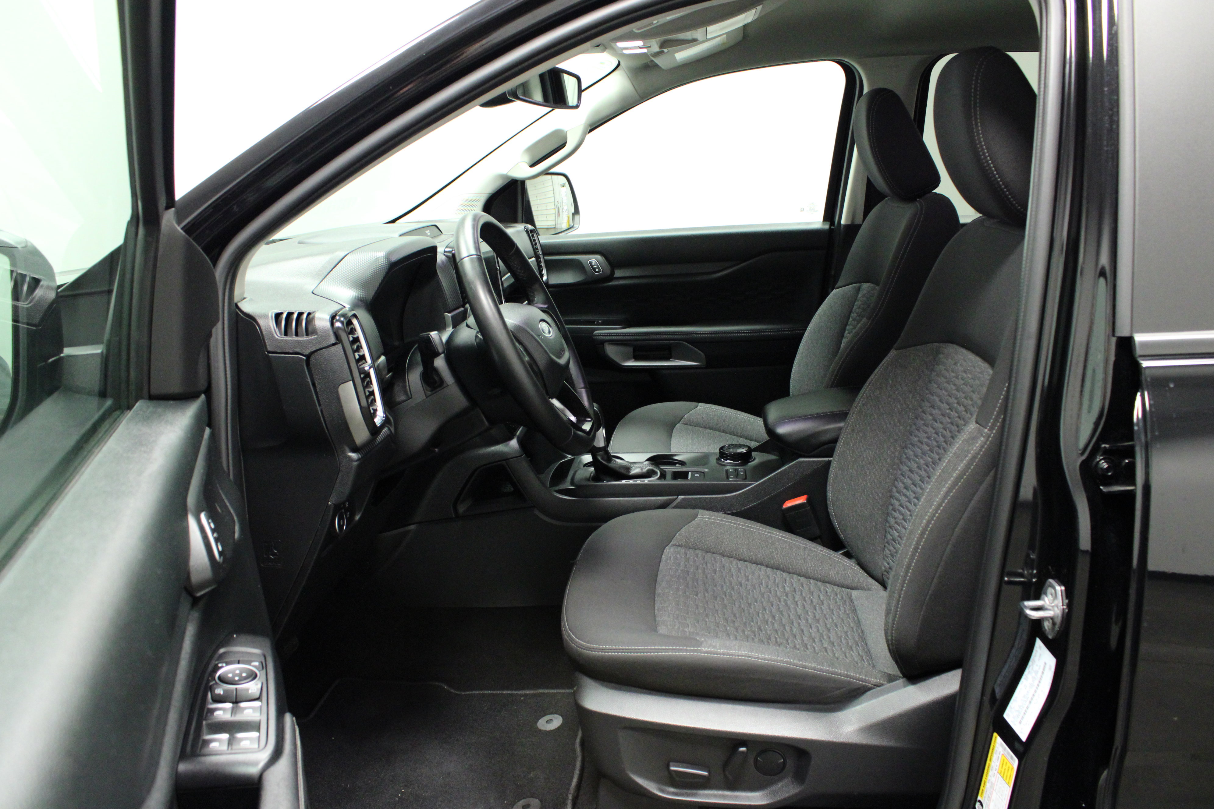 Used 2024 Ford Ranger XLT w/ Equipment Group 301A High image 18