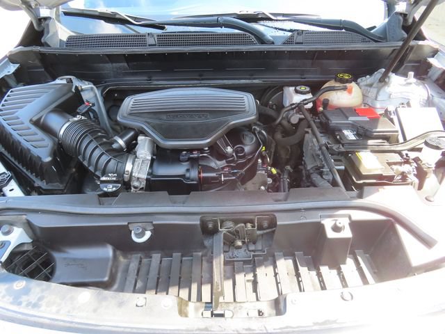 Used 2020 GMC Acadia SLT w/ Trailering Package AWD/4WD image 13