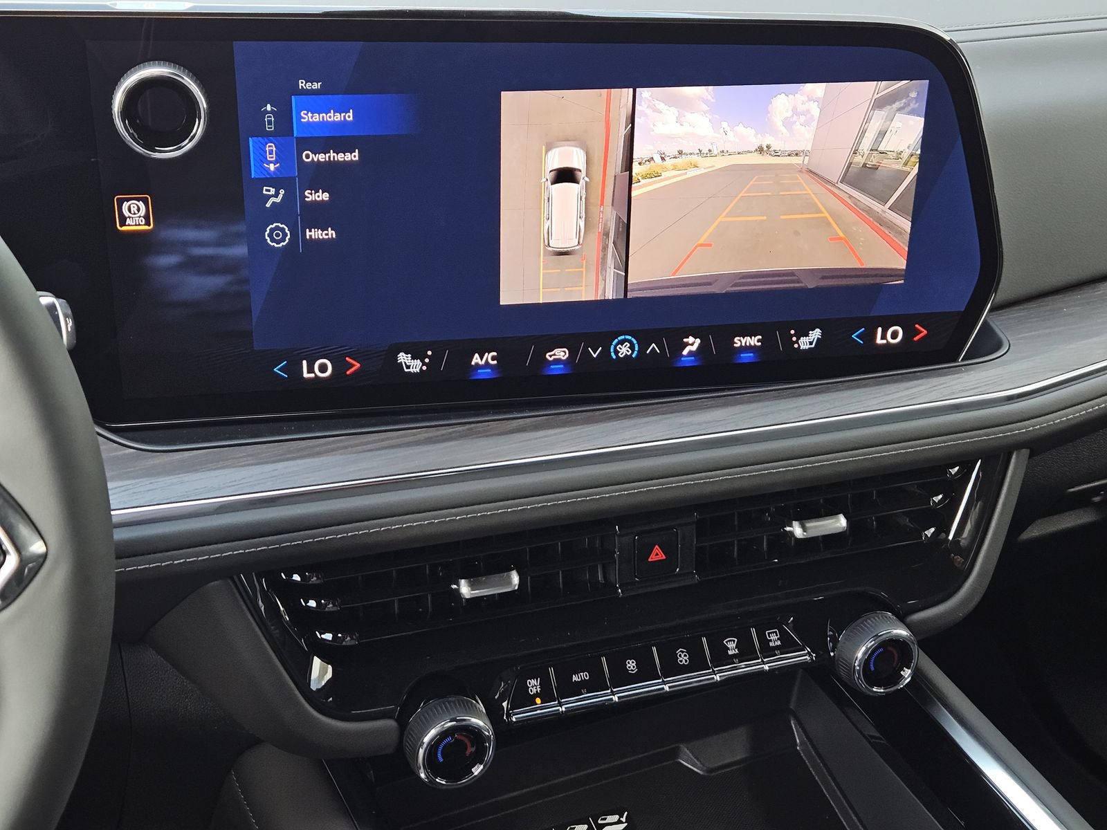 New 2026 Chevrolet Tahoe LT w/ Comfort Package RWD image 18
