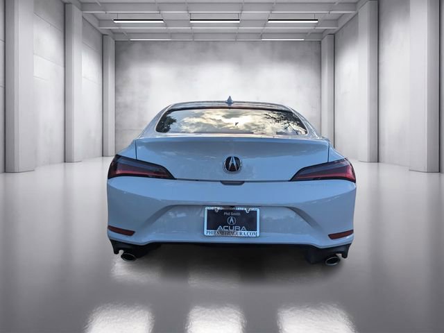 New 2026 Acura Integra image 5