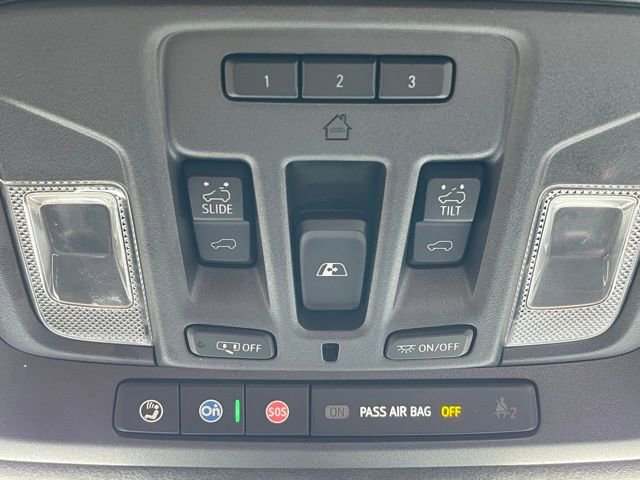 Used 2023 GMC Sierra 1500 Denali Ultimate image 16