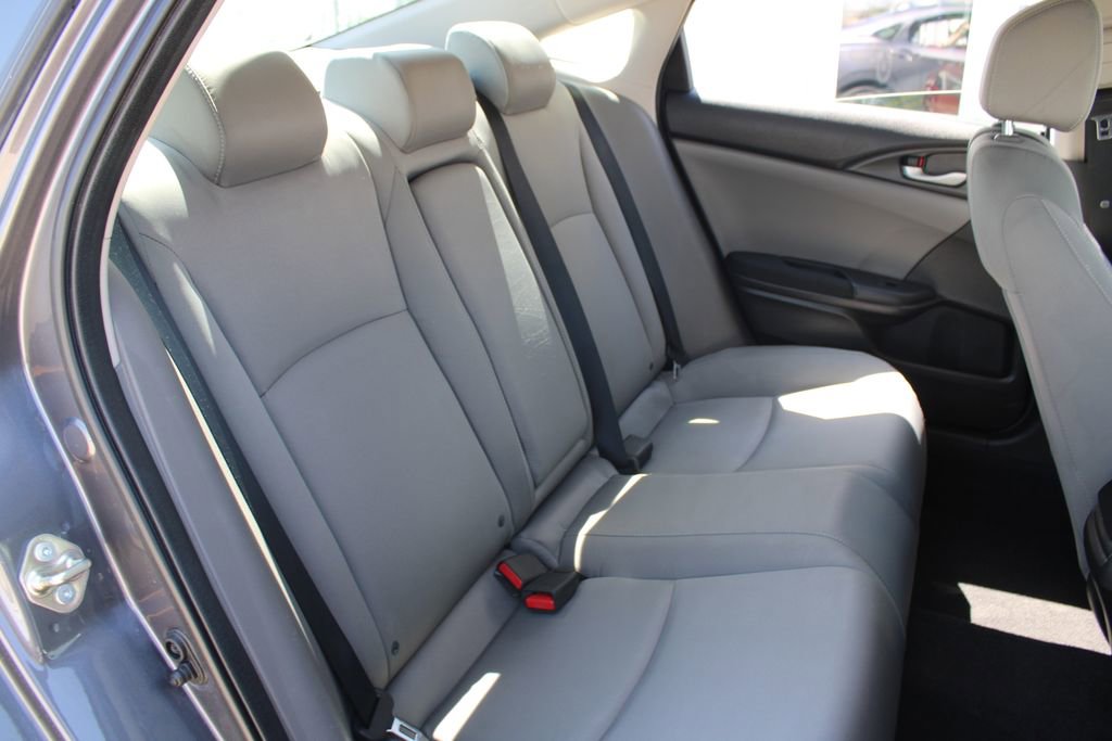 Used 2016 Honda Civic EX-T image 23