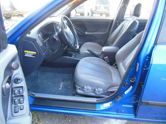 Used 2004 Hyundai Elantra GT image 14