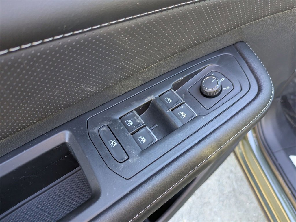 New 2026 Volkswagen Atlas Cross Sport SE image 12