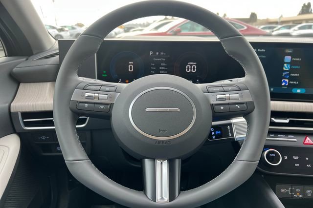 New 2026 Hyundai Sonata SEL image 22