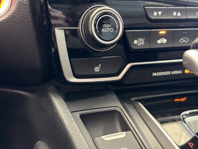 Used 2021 Honda CR-V EX image 29