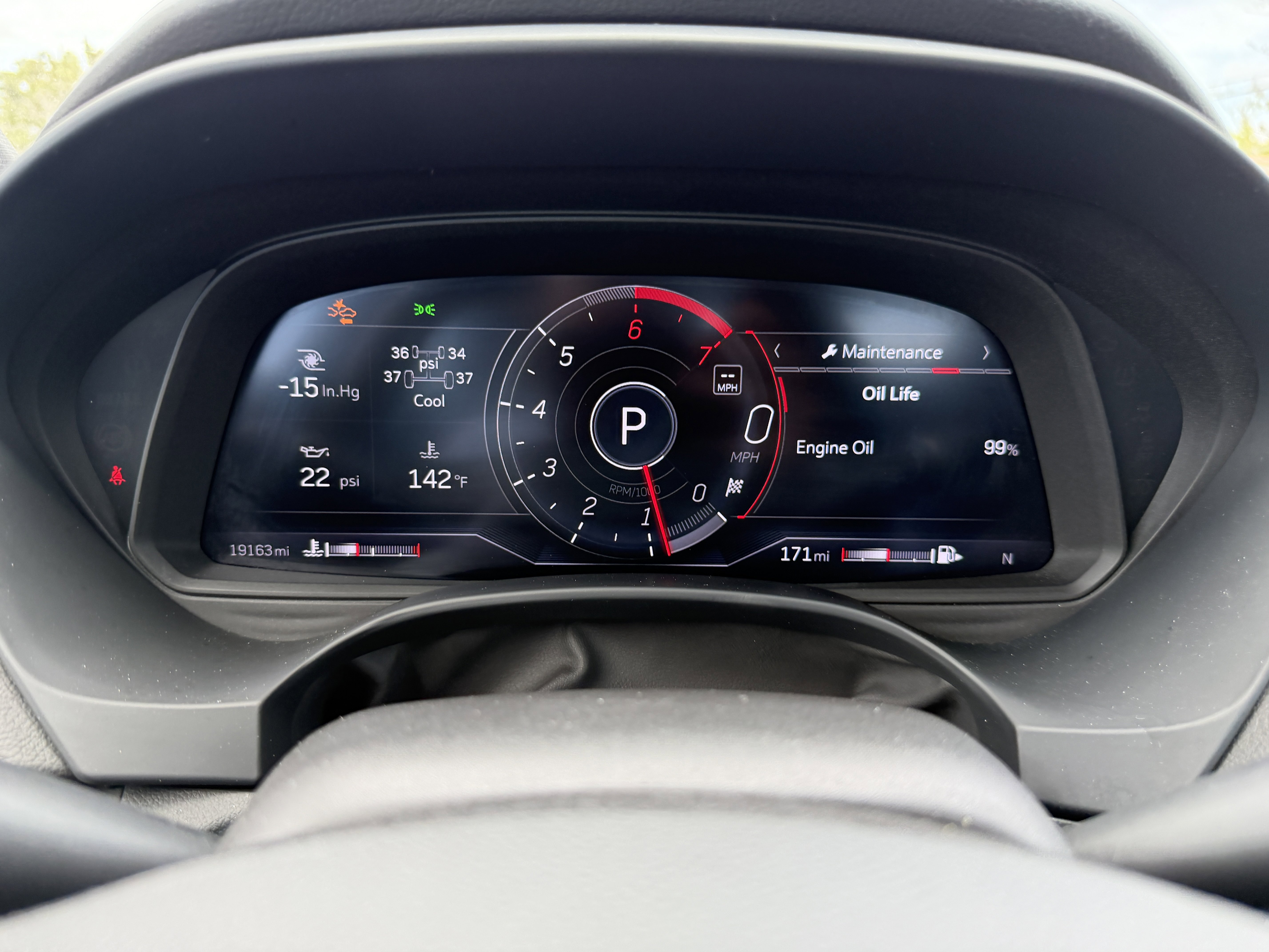 Certified 2023 Cadillac CT4 Premium Luxury image 32