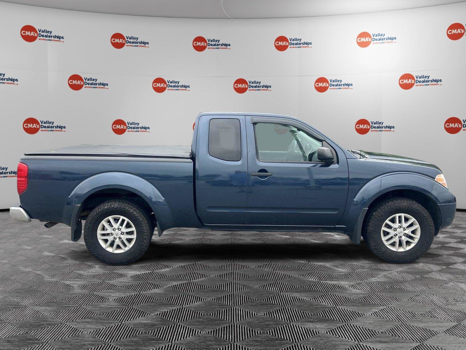 Used 2019 Nissan Frontier SV w/ Value Truck Package AWD/4WD image 5