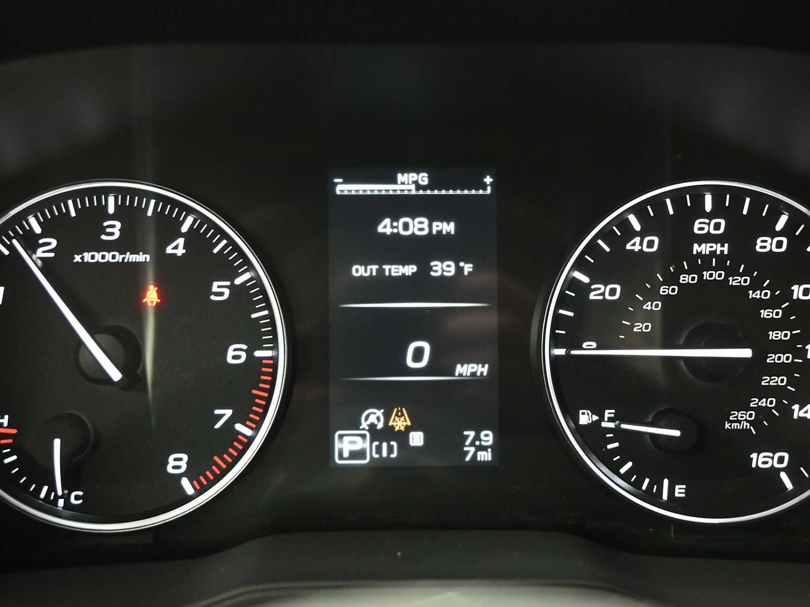 New 2026 Subaru Forester Sport image 12