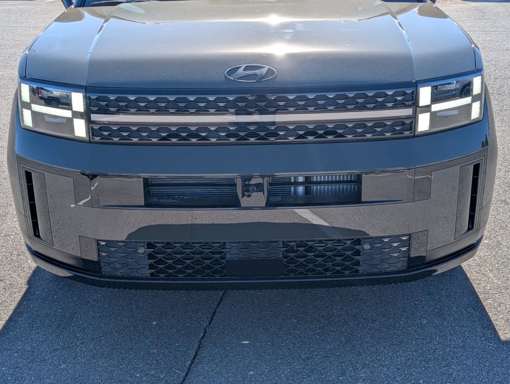 New 2025 Hyundai Santa Fe Calligraphy image 62