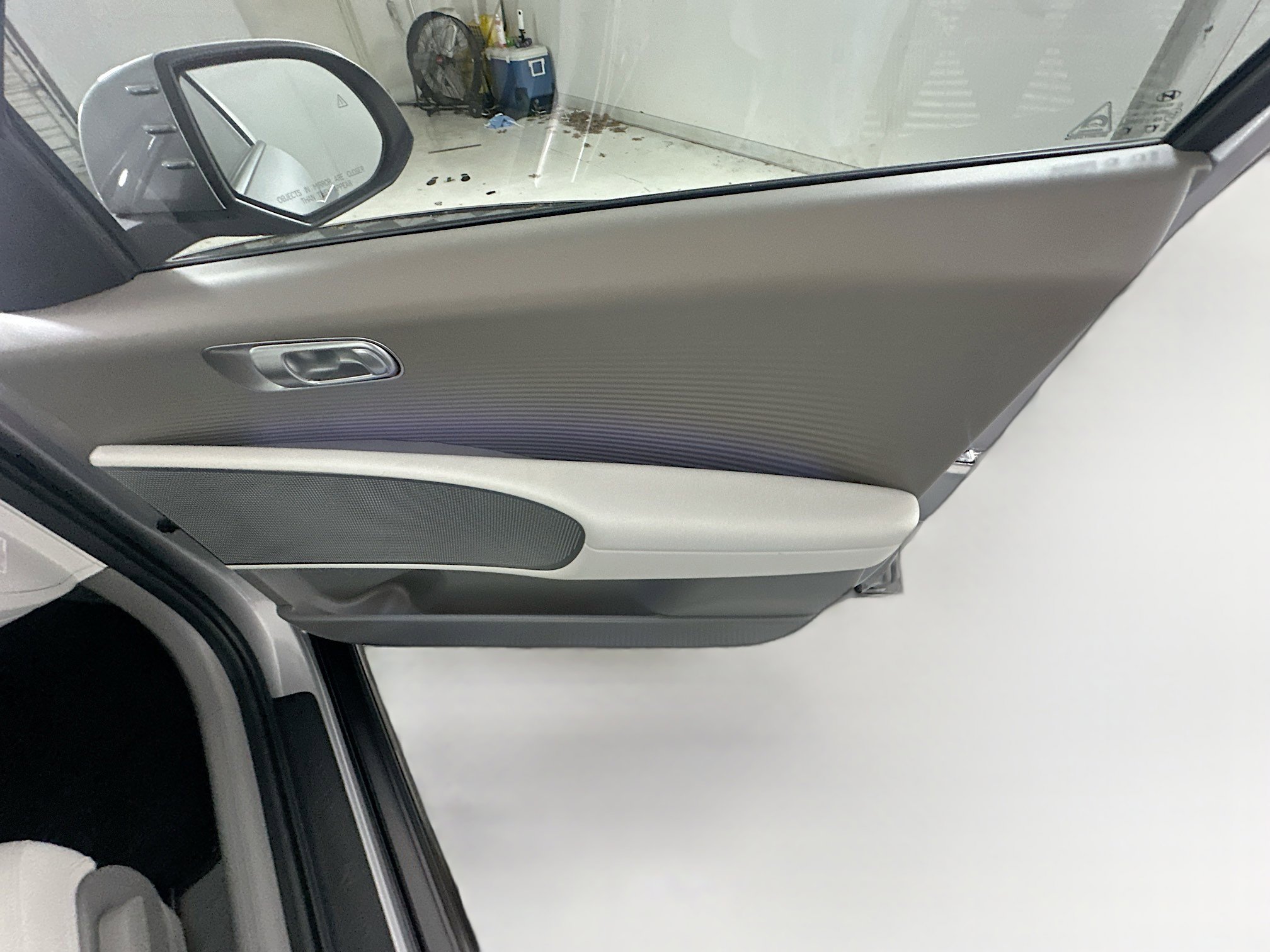 Used 2023 Hyundai Ioniq 6 SEL w/ Cargo Package image 33