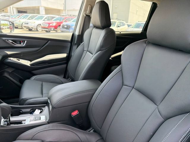 New 2026 Subaru Ascent Limited AWD/4WD image 18