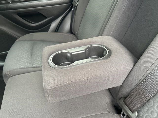 Used 2021 Chevrolet Trax LS w/ Tint and Cruise Package image 35