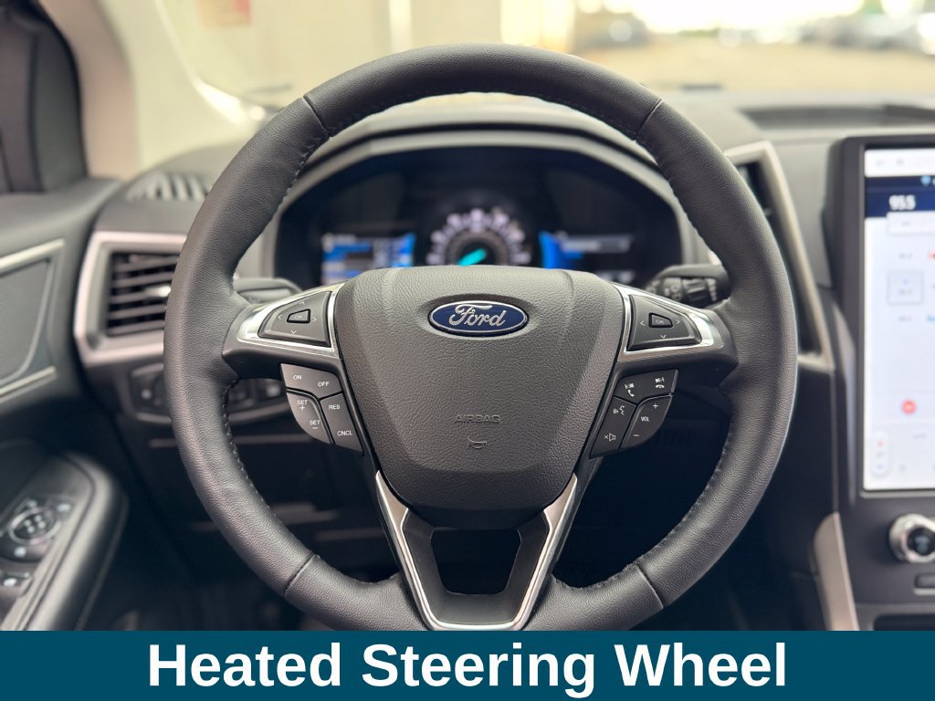 Used 2023 Ford Edge SEL w/ Convenience Package AWD/4WD image 15